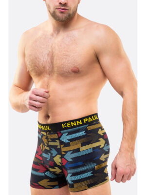 Мужские трусы-боксеры Kenn Paul