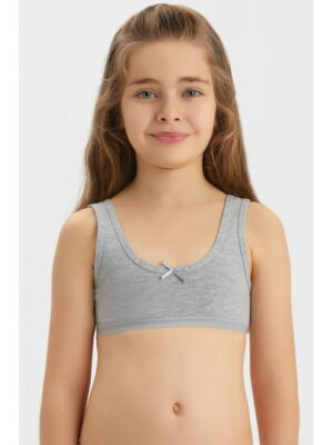Майка-топ для девочки Baykar
