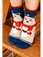 Носки махровые детские Брестские