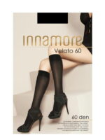 Матовые эластичные гольфы из микрофибры 60 Innamore