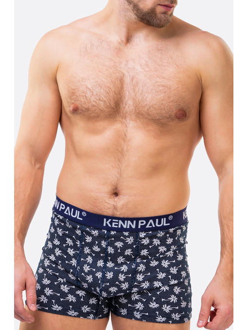 Мужские трусы-боксеры Kenn Paul