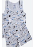 Комплект для мальчика Baykar