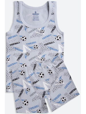 Комплект для мальчика Baykar