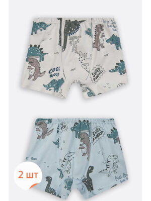 Трусы для мальчика 2шт. Donella