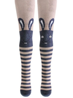 Колготки махровые для девочки Брестские