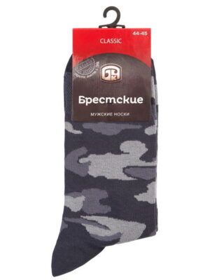 Носки мужские Брестские