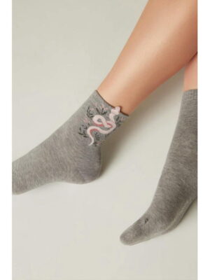 Женские носки Conte Elegant