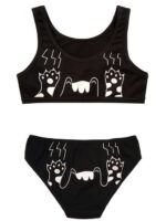 Комплект для девочки Donella