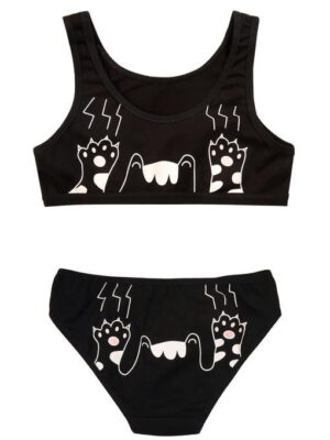 Комплект для девочки Donella