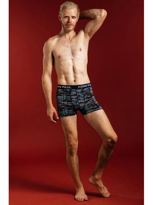 Мужские трусы-боксеры Kenn Paul — изображение 4