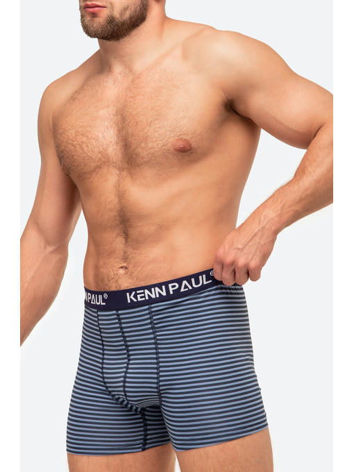 Мужские трусы-боксеры Kenn Paul — изображение 3