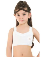 Майка-топ для девочки Baykar