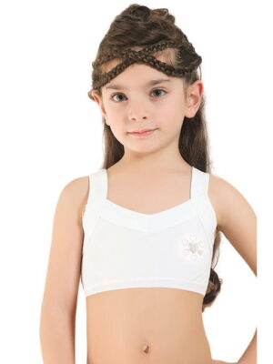 Майка-топ для девочки Baykar