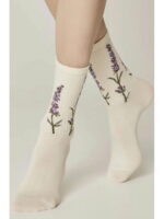 Женские удлиненные носки Брестские