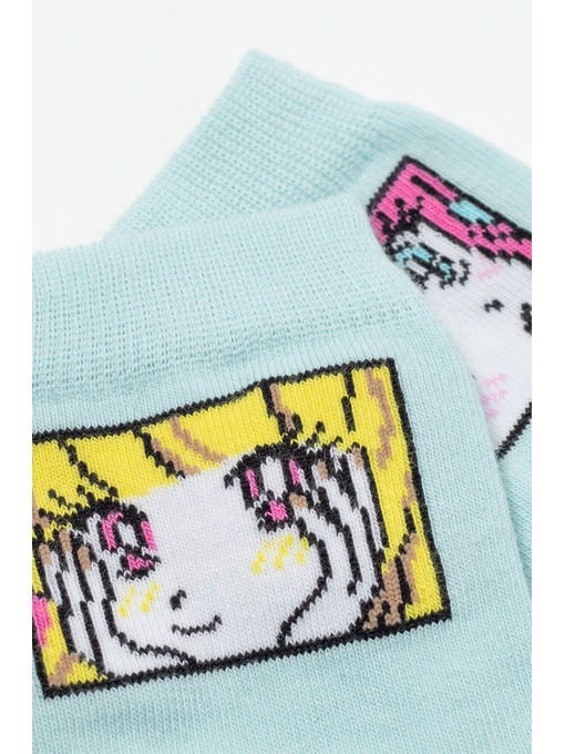 Носки для девочки Conte-kids — изображение 4