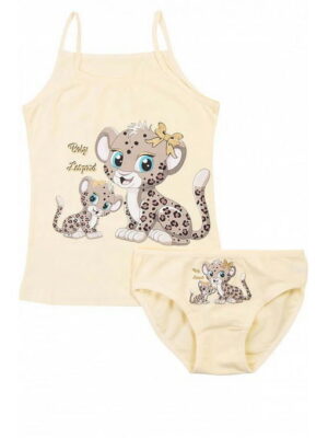 Комплект для девочки Donella