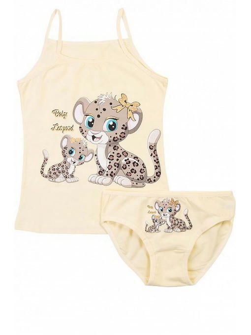 Комплект для девочки Donella