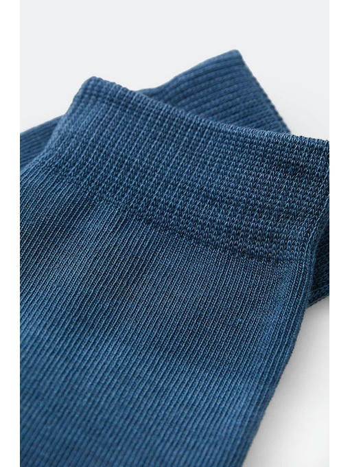 Носки для мальчика с махровой стопой Mark Formelle — изображение 3