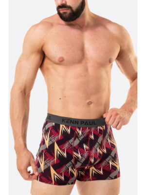 Мужские трусы-боксеры Kenn Paul