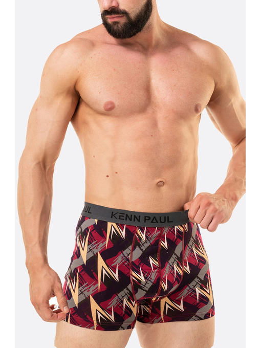 Мужские трусы-боксеры Kenn Paul