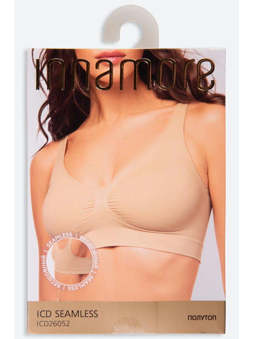 Женский полутоп Innamore — изображение 3