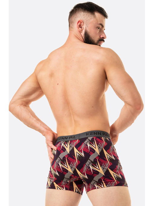 Мужские трусы-боксеры Kenn Paul — изображение 3