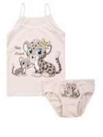 Комплект для девочки Donella