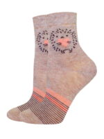 Носки для девочки Брестские