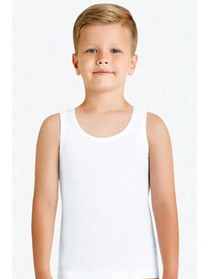 Майка для мальчика Baykar