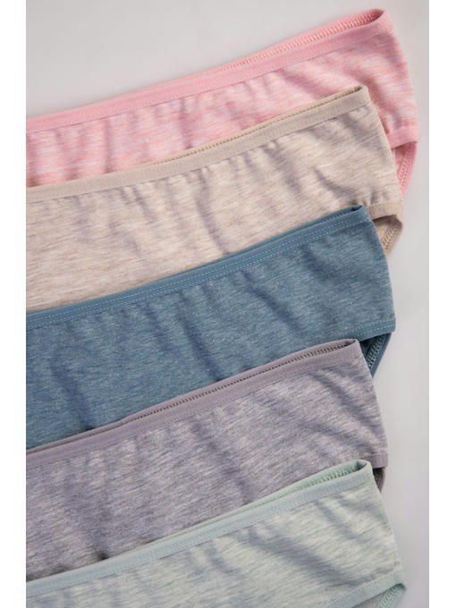 Трусы для девочки 5шт. Nicoletta — изображение 4