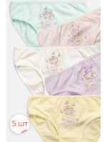 Трусы для девочки 5шт. Donella