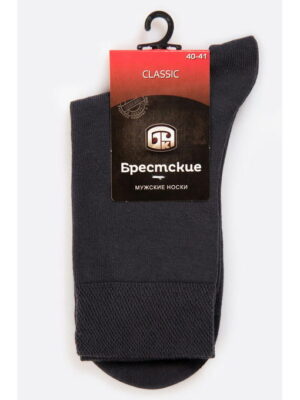 Носки мужские Брестские