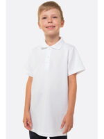 Футболка-поло для мальчика Bonito