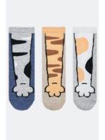 Носочки для девочки 3 пары Mark Formelle