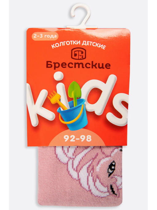 Колготки для девочки Брестские — изображение 3