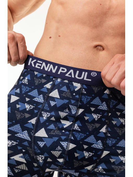 Мужские трусы-боксеры Kenn Paul — изображение 4