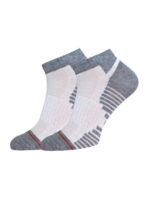 Мужские ультракороткие носки Брестские