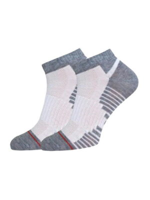 Мужские ультракороткие носки Брестские