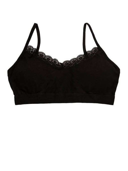 Майка-топ для девочки Donella — изображение 4