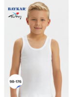 Майка для мальчика Baykar