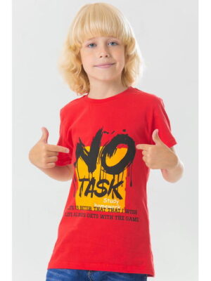 Футболка для мальчика Bonito