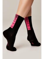 Женские удлиненные носки Conte Elegant