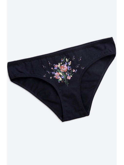 Трусы для девочки Baykar