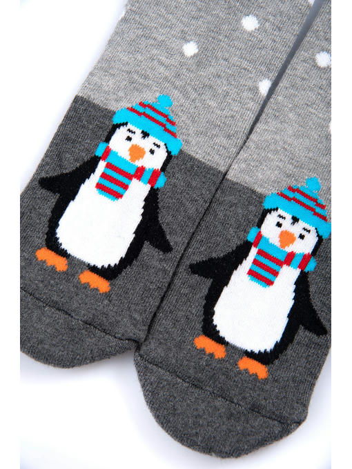 Детские колготки с махровой стопой Mark Formelle — изображение 2