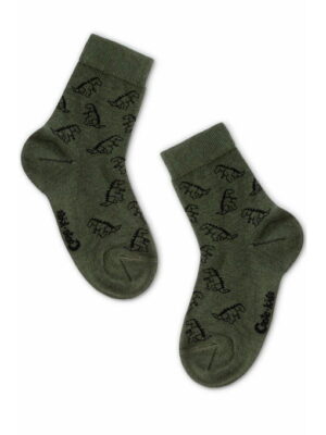 Носки для мальчика Conte-kids