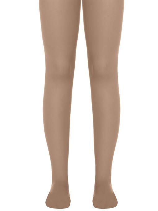 Колготки детские полиамидные ONLY TEENS 40 beige Conte Elegant — изображение 2