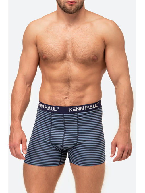 Мужские трусы-боксеры Kenn Paul