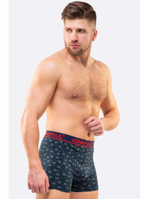 Мужские трусы-боксеры Kenn Paul — изображение 2