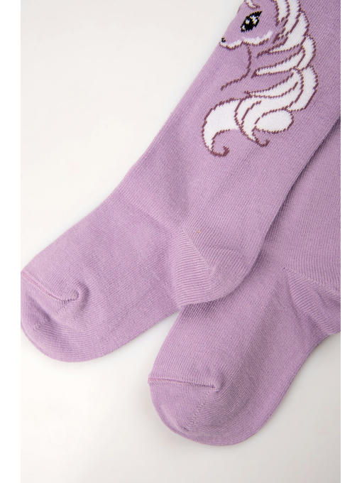 Колготки для девочки Брестские — изображение 2