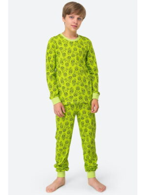 Пижама для мальчика Bonito